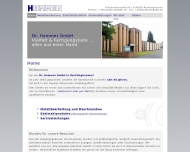 Bild Dr. Hammer GmbH