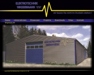 Bild Elektrotechnik Wassermann Verwaltungs GmbH