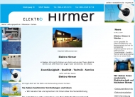 Bild Elektro Hirmer e.K. Inh. Jrgen Vater