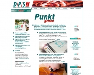 Bild D.P.S. Digitaler PrePress Service Wolff GmbH