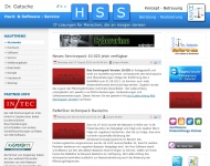 Bild Dr. Hans- Jrgen Gatsche Hard- und Software Service