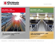 Bild Eichholz Silo- und Anlagenbau GmbH & Co. KG