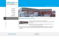 Bild Krause Industrie und Anlagenbau GmbH