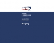 Bild Elektrotechnik Bohn GmbH