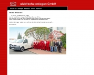 Bild ela - elektrische Anlagen GmbH