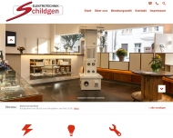 Bild Elektrotechnik Schildgen GmbH
