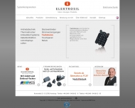 Bild Elektrosil Systeme der Elektronik GmbH