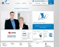 Bild EITD - European IT Distribution GmbH