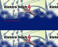 Bild Elektro Noch, Inhaber: Andreas Noch e.K.