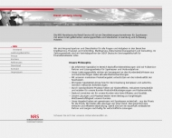 Bild NRS Norddeutsche Retail-Service AG