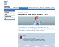 Bild eichholz-bauberatung GmbH