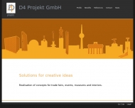Bild D4 Projekt GmbH