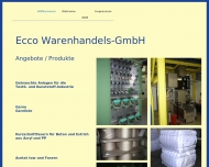 Bild ECCO WARENHANDELS-GmbH