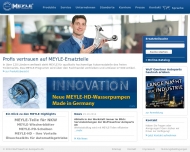Bild Wulf Gaertner Autoparts AG