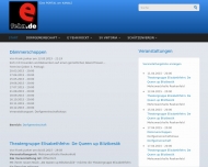 Bild Dorfgemeinschaft Elisabethfehn