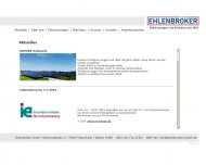 Bild Ehlenbrker GmbH