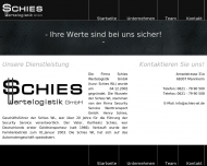 Bild Schies Wertelogistik GmbH