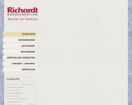 Bild Dr. Heinrich Richardt GmbH & Co. KG