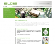 Bild ELDIS Ehmki & Schmid OHG