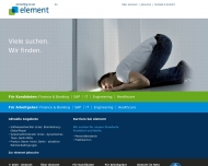 Bild element GmbH