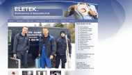 Bild ELETEK GmbH
