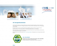 Bild Energie und Wasser Wahlstedt/Bad Segeberg GmbH & Co. KG (ews)
