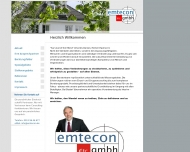 Bild emtecon GmbH