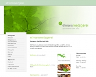 Bild Elmars Metzgerei Verwaltungs-GmbH