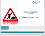 Bild ELKA Lift-Technik GmbH
