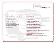 Bild EMo Technik GmbH & Co. KG