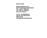 Bild EILOG GmbH