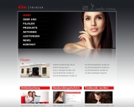 Bild Elite Friseur und Kosmetik GmbH Dresden