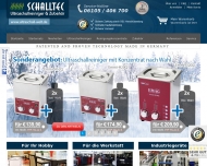 Bild EMAG, Entwicklung und Marketing Aktiengesellschaft