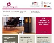 Bild Energie- und Ofengalerie MSH GmbH
