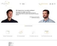 Bild Elpix-Aktiengesellschaft