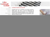 Bild Eifler Kunststoff-Technik GmbH & Co. KG