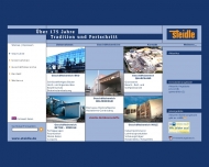 Bild Emil Steidle GmbH & Co. KG