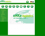 Bild eMKa logistics GmbH