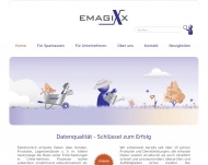 Bild emagixx GmbH