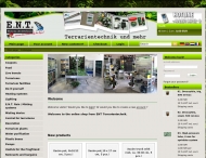 Bild E.N.T. Terrarientechnik GmbH