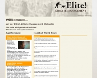 Bild Elite ! athlete management GmbH