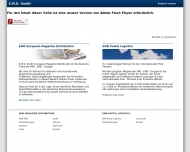 Bild E.M.D. Postal Logistics GmbH