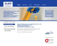 Bild ELMO Verwaltungs-GmbH