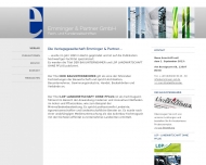 Bild Emminger & Partner GmbH