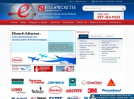 Bild Ellsworth Adhesives (Deutschland) GmbH