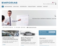 Bild Emporias Management Consulting GmbH & Co. KG