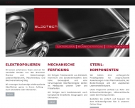 Bild elpotech GmbH & Co. KG