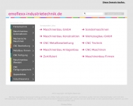 Bild EMOflexx Industrietechnik GmbH