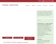 Bild Emde & Partner