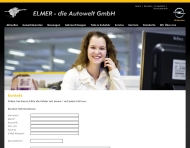 Bild Elmer... die Autowelt Warendorf Geschftsfhrung GmbH
